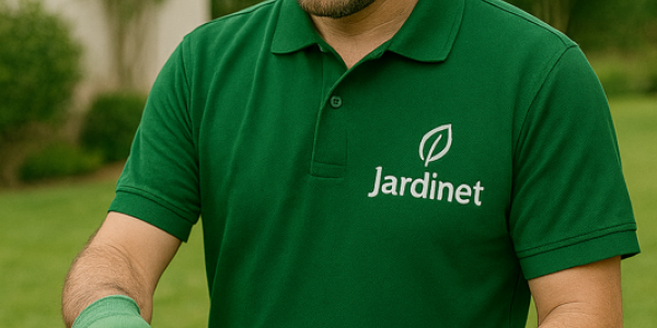 Estampación Camisas, Polos y Camisetas Personalizadas Palafolls · Ropa para jardineros y paisajistas