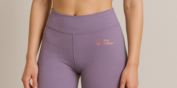 Estampación Textil, Bordados e Impresión DTF Caldes d'Estrac · Leggings / mallas