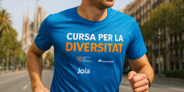 Ropa, Camisetas y Petos Personalizados para Eventos Deportivos Abrera · Camisetas técnicas (manga corta, larga o sin mangas)