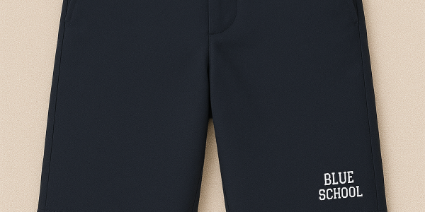 Ropa Escolar, Uniformes, Batas Personalizadas Abrera · Pantalones / Bermudas
