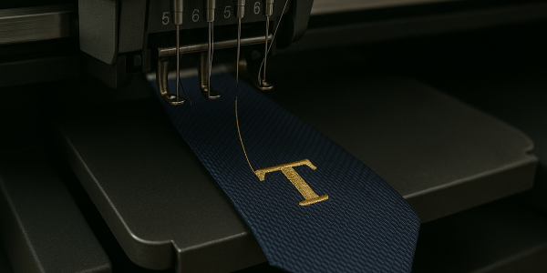 Ropa Escolar, Uniformes, Batas Personalizadas Abrera · Corbatas