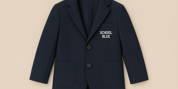 Ropa Escolar, Uniformes, Batas Personalizadas Abrera · Blazers o americanas