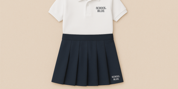 Ropa Escolar, Uniformes, Batas Personalizadas Abrera · Uniformes escolares