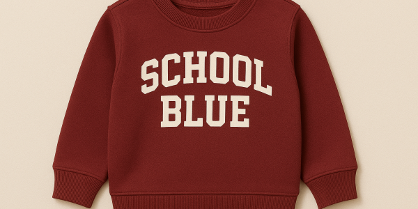 Ropa Escolar, Uniformes, Batas Personalizadas Abrera · Sudaderas