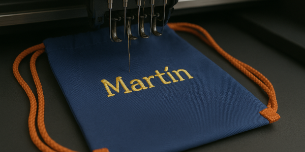 Ropa Escolar, Uniformes, Batas Personalizadas Abrera · Mochilas y bolsas