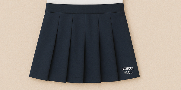 Ropa Escolar, Uniformes, Batas Personalizadas Abrera · Faldas