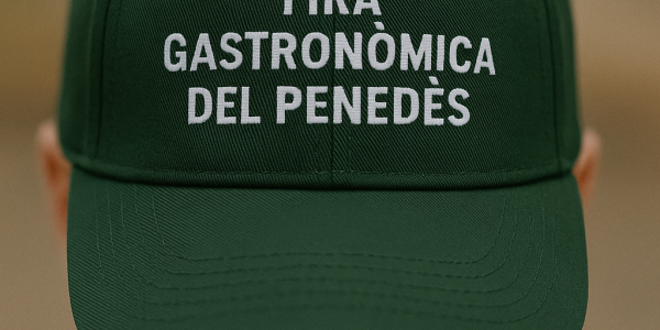 Ropa Laboral Personalizada Ripollet · Gorras y gorros laborales