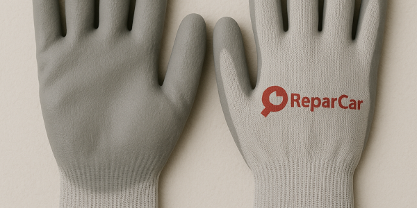 Ropa Laboral Personalizada Ripollet · Guantes personalizados