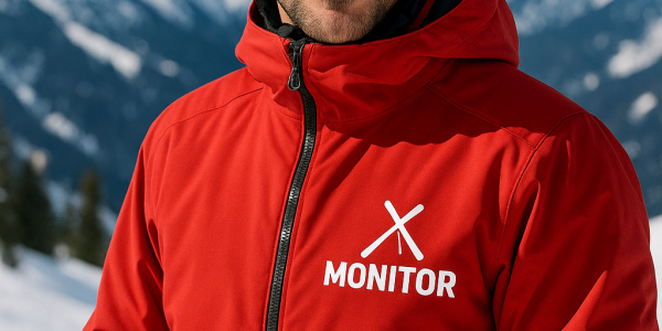 Ropa Laboral Personalizada Ripollet · Parkas y anoraks laborales
