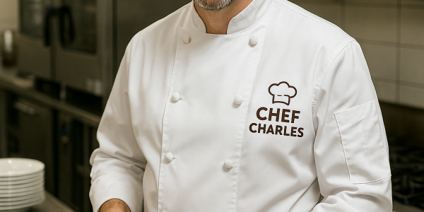 Ropa Laboral Personalizada Ripollet · Chaquetas de chef