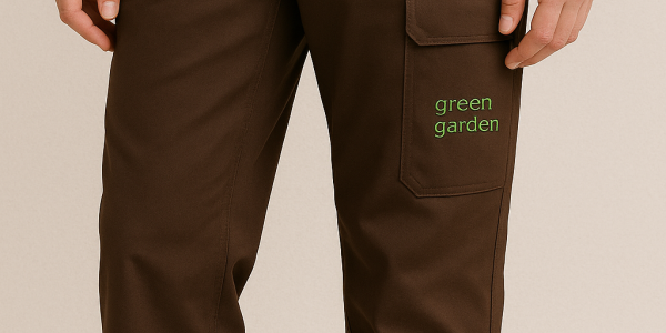 Ropa Laboral Personalizada Ripollet · Pantalones de trabajo (con y sin bolsillos multibolsillos)