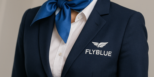 Ropa Laboral Personalizada Ripollet · Blazers o americanas