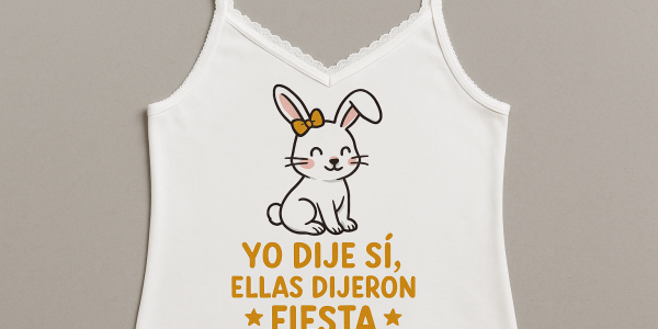 Ropa y ⁠⁠Camisetas Personalizadas para Despedidas Soltero / Soltera Palafolls · Pijamas