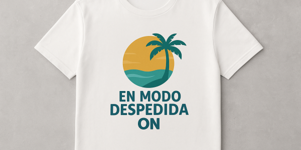 Ropa y ⁠⁠Camisetas Personalizadas para Despedidas Soltero / Soltera Palafolls · Camisetas (manga corta, larga o sin mangas)